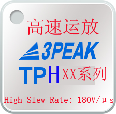 高速運(yùn)算放大器