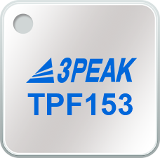 高清視頻放大器TPF153（3-CH）