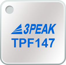 高清視頻放大器TPF147（1-FHD or HD）