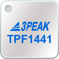 高清視頻放大器TPF1441（1-FHD +1-COMP）